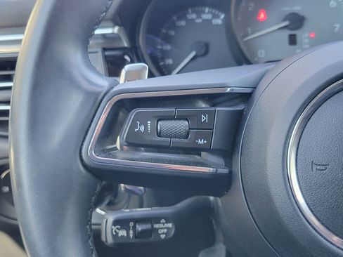 Certified 2023 Porsche Macan S image 13