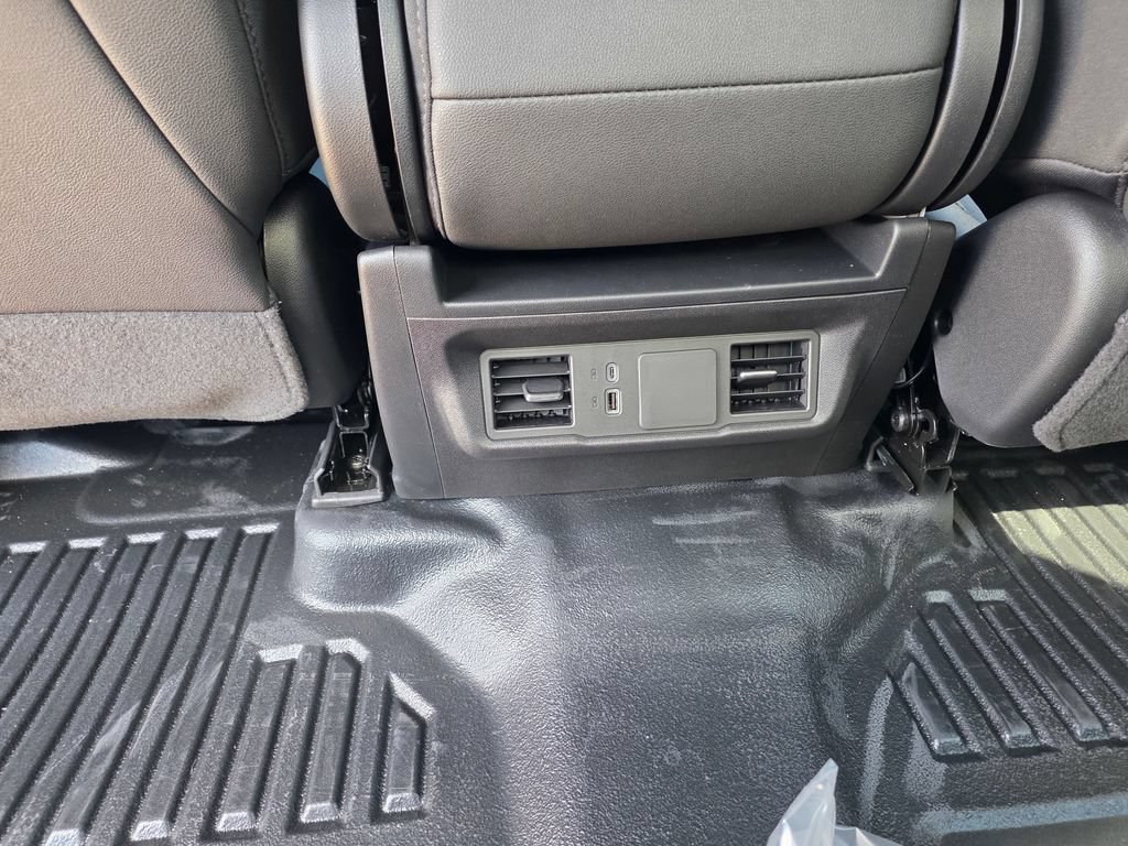 New 2026 Chevrolet Silverado 2500 W/T w/ WT Convenience Package AWD/4WD image 16