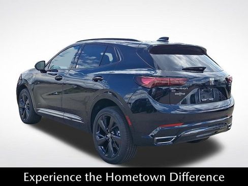 New 2026 Buick Envision Sport Touring AWD/4WD image 4