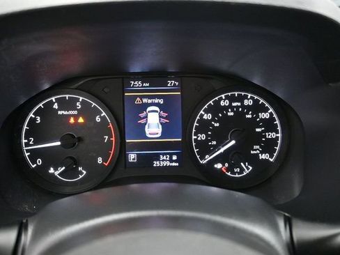 Used 2021 Nissan Altima 2.5 S image 9