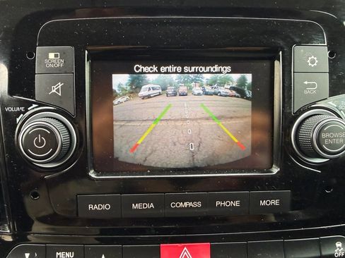 Used 2018 RAM ProMaster City Tradesman FWD image 21
