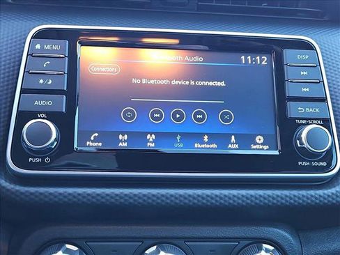 Used 2024 Nissan Kicks S image 13