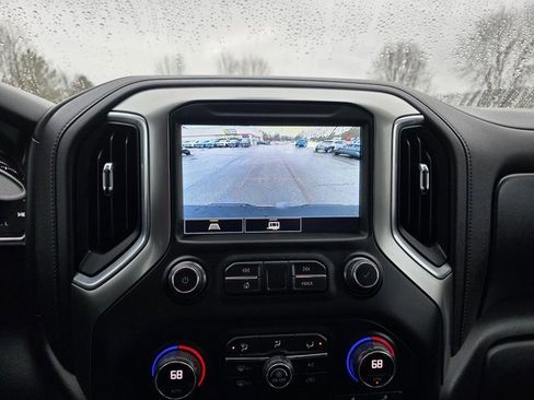 Used 2021 Chevrolet Silverado 1500 LT w/ All Star Edition Plus image 26