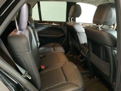 Used 2013 Mercedes-Benz ML 350 BlueTEC 4MATIC image 31