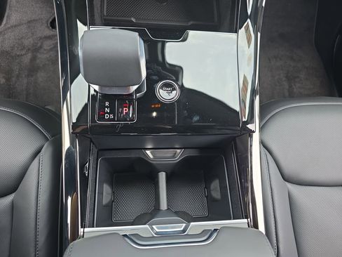 New 2026 Land Rover Range Rover Sport SE AWD/4WD image 26