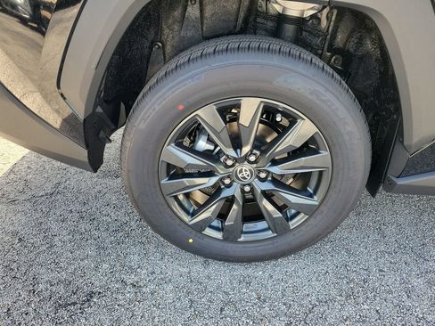 New 2026 Toyota RAV4 XLE Premium w/ Weather Package FWD image 31