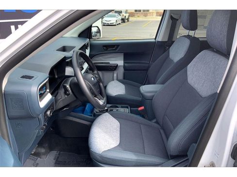 New 2026 Ford Maverick XLT w/ 4K Tow Package image 10