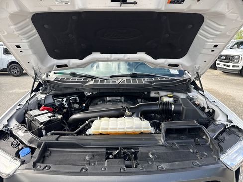 Used 2023 Ford F150 XLT w/ Equipment Group 302A High image 32