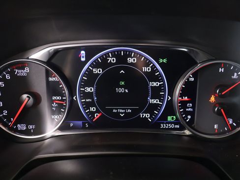 Used 2023 Chevrolet Blazer RS FWD image 4