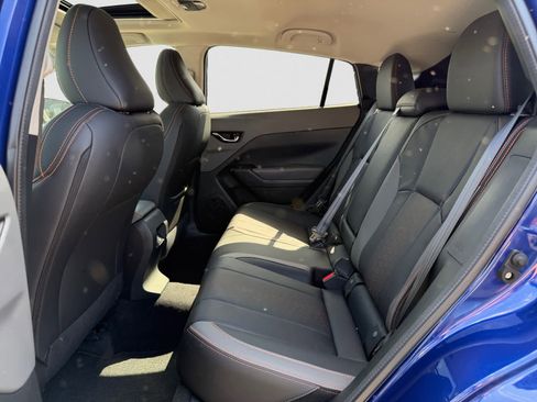 New 2026 Subaru Crosstrek 2.5i Limited AWD/4WD image 11