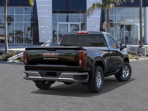 New 2026 GMC Sierra 1500 Pro image 4