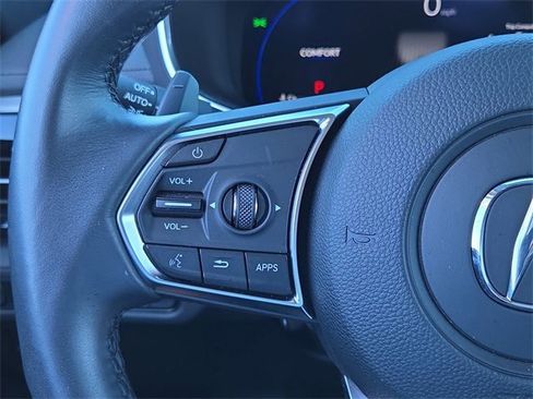 Used 2024 Acura MDX SH-AWD image 19