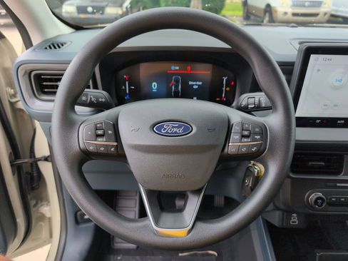 New 2025 Ford Maverick XL w/ Equipment Group 102A image 27