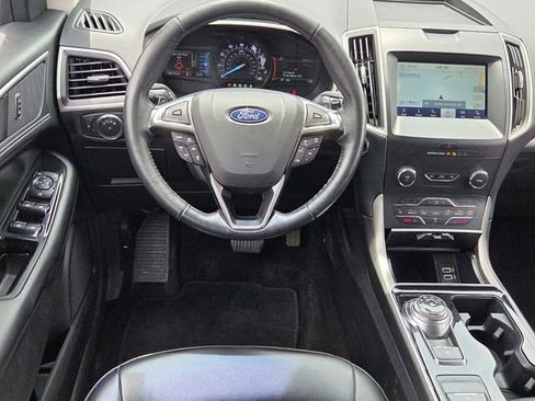 Certified 2020 Ford Edge SEL w/ Convenience Package AWD/4WD image 10