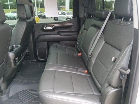 Used 2022 Chevrolet Silverado 1500 RST w/ All Star Edition Plus AWD/4WD image 27