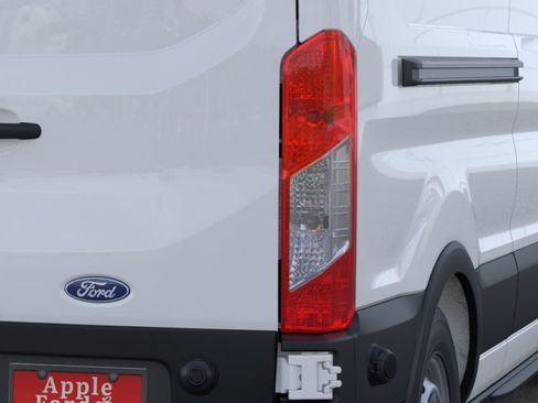 New 2026 Ford Transit 250 148 Medium Roof w/ Load Area Protection Package RWD image 21