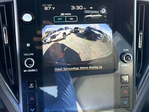 New 2026 Subaru Forester Premium image 17