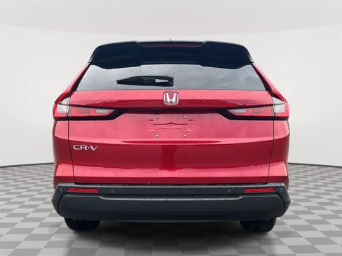 Certified 2026 Honda CR-V EX-L image 26