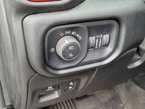 Used 2019 RAM 1500 Rebel w/ Rebel Level 2 Equipment Group image 21