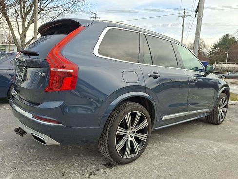 Used 2020 Volvo XC90 T8 Inscription image 6
