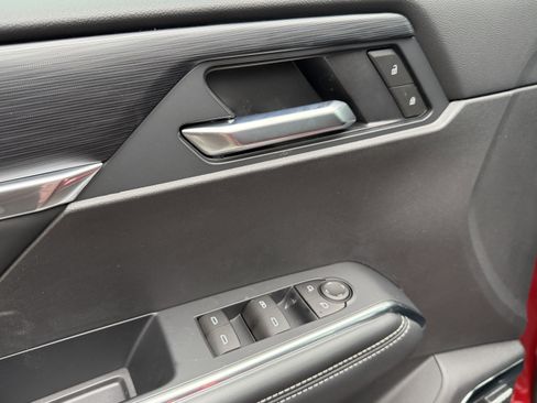 New 2026 GMC Acadia Elevation w/ Black Edition image 19