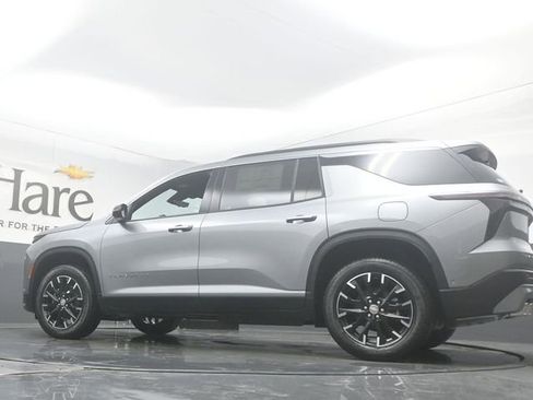 New 2026 Chevrolet Traverse LT image 34