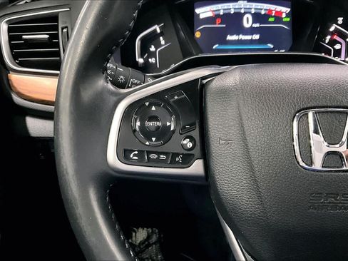 Used 2022 Honda CR-V EX-L image 23