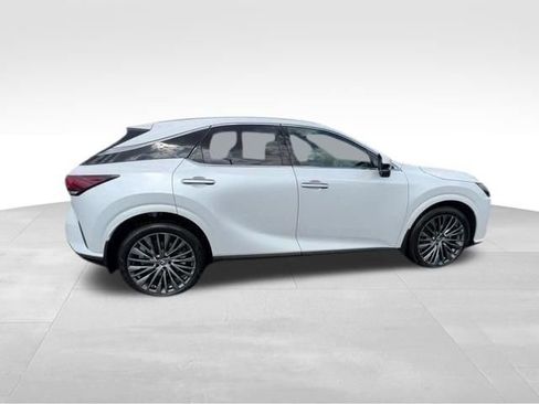 Used 2024 Lexus RX 350 AWD w/ Convenience Package image 17