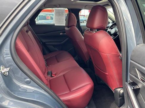 Used 2023 MAZDA CX-30 AWD 2.5 S w/ Preferred Package image 13