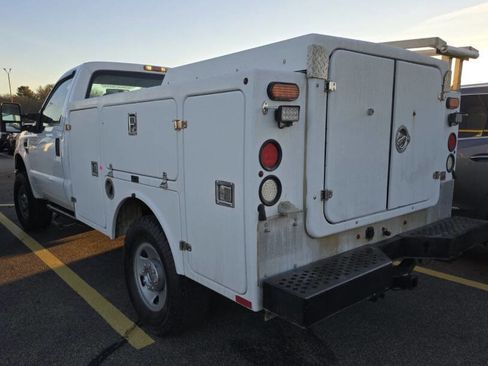 Used 2008 Ford F350 XL image 12