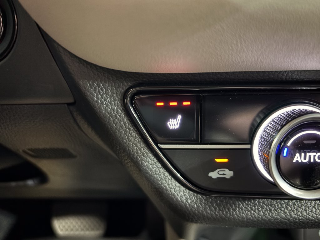 New 2027 Honda HR-V EX-L image 29