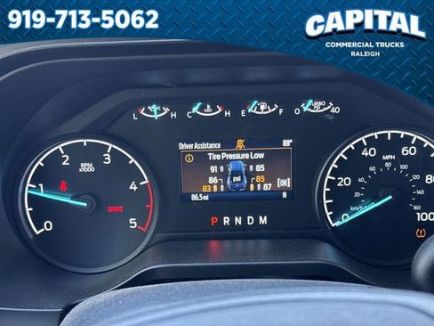 New 2026 Ford F550 4x4 SuperCab Super Duty image 25