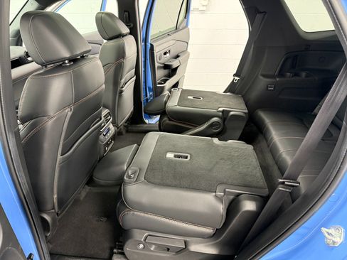 Used 2024 Honda Pilot TrailSport image 17