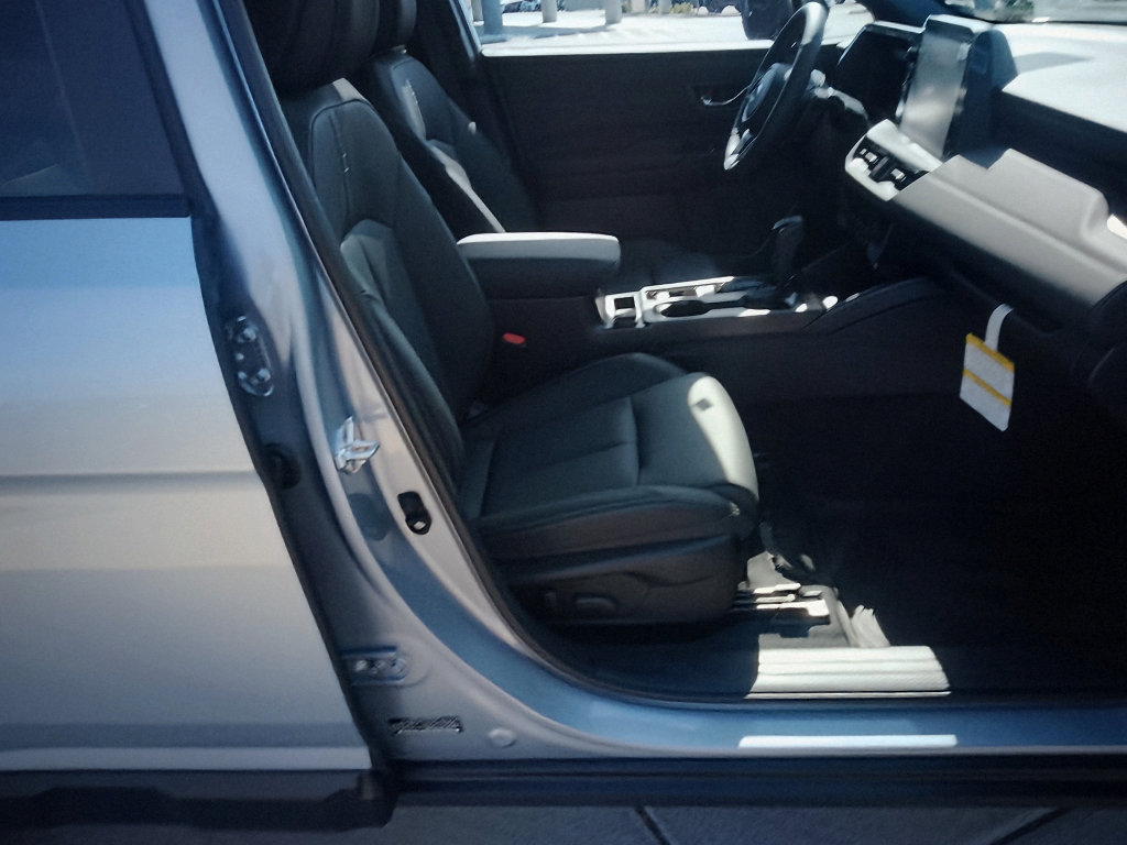 New 2026 Subaru Outback Touring XT AWD/4WD image 16