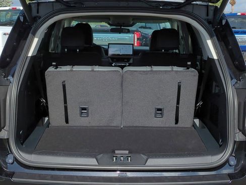 New 2026 Ford Explorer Active w/ Active Comfort Package RWD image 13