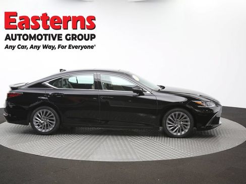 Used 2020 Lexus ES 350 w/ Accessory Package FWD image 49