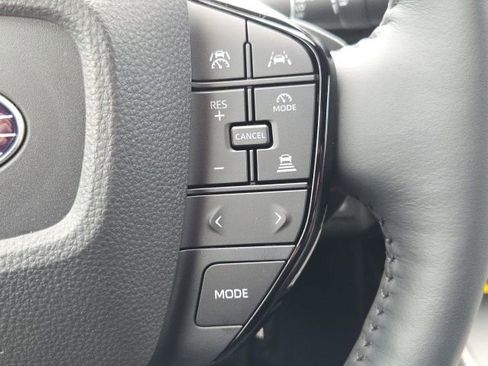 New 2026 Subaru Solterra image 15