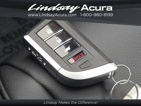 New 2026 Acura Integra FWD image 26