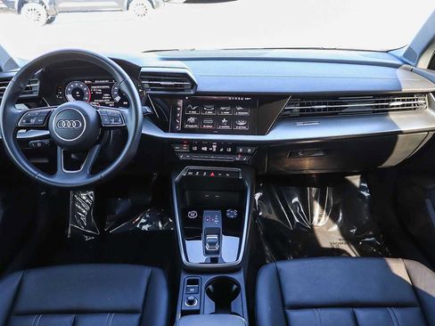 Used 2023 Audi A3 2.0T Premium w/ Convenience Package image 16