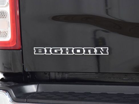 Used 2023 RAM 2500 Big Horn w/ Level 1 Equipment Group AWD/4WD image 21
