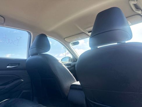 Certified 2025 Nissan Altima 2.5 SR FWD image 30