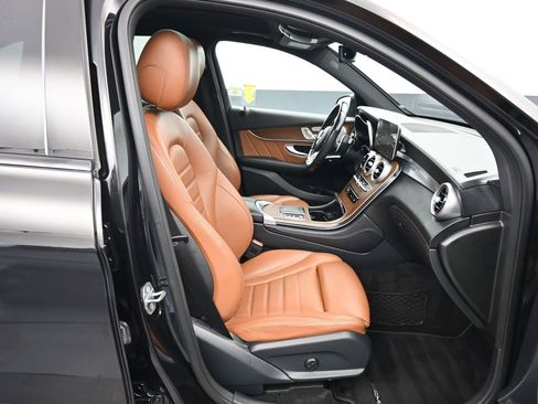 Used 2020 Mercedes-Benz GLC 43 AMG 4MATIC w/ Parking Assistance Package image 48