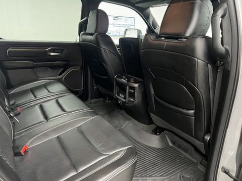 Used 2023 RAM 1500 Rebel w/ Rebel Level 2 Equipment Group image 54