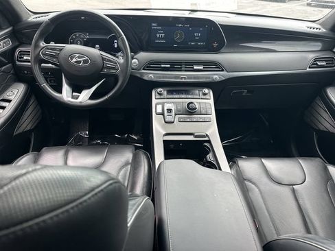 Used 2020 Hyundai Palisade Limited FWD image 17