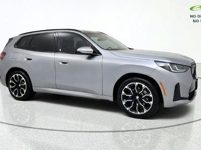 Used 2025 BMW X3 xDrive30i w/ Premium Package