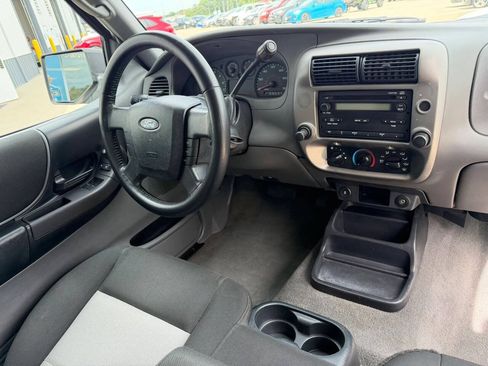 Used 2011 Ford Ranger XLT RWD image 15