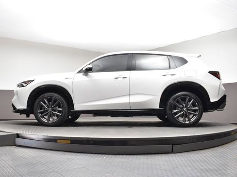 New 2025 Acura ADX A-Spec image 40