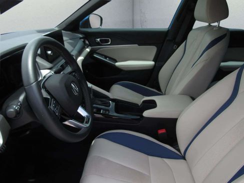 Certified 2026 Acura Integra A-Spec w/ Technology Package FWD image 14