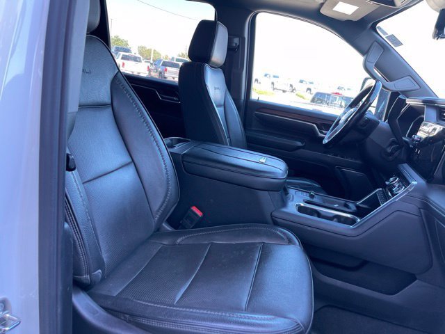 Used 2024 GMC Sierra 2500 Denali w/ Denali Reserve Package AWD/4WD image 20