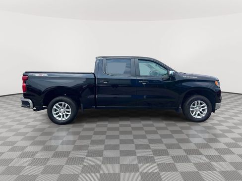 Used 2024 Chevrolet Silverado 1500 LT AWD/4WD image 4